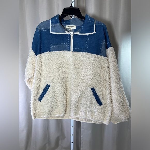 Haptics Tops - Haptics‎ Pullover